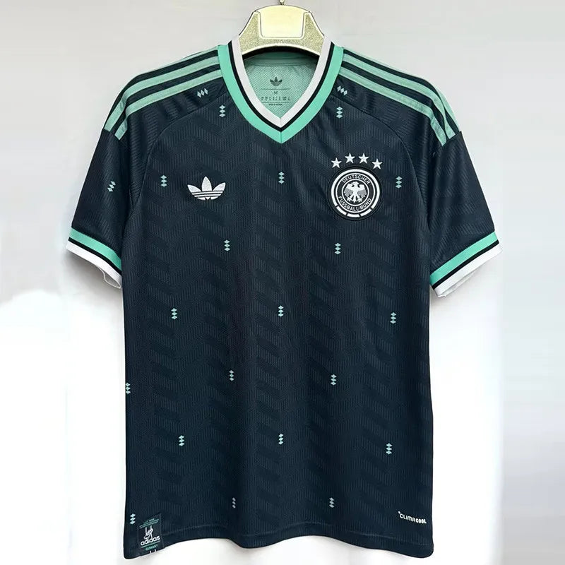 Germany Away 2026 World Cup Jersey